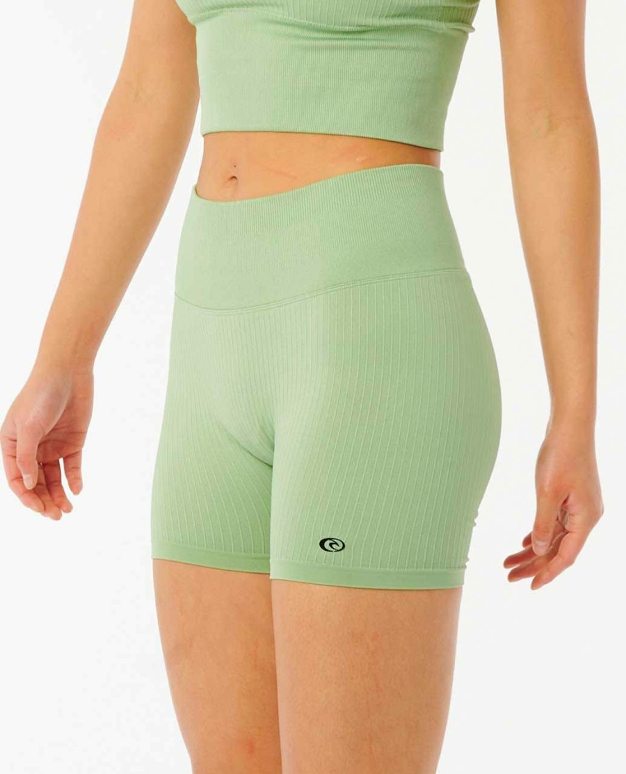 Women * | Clearance Rss Booty Short