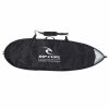 Accessories * | Half Off 5'10 Fish Surfboard Day Cover Board Bag Black