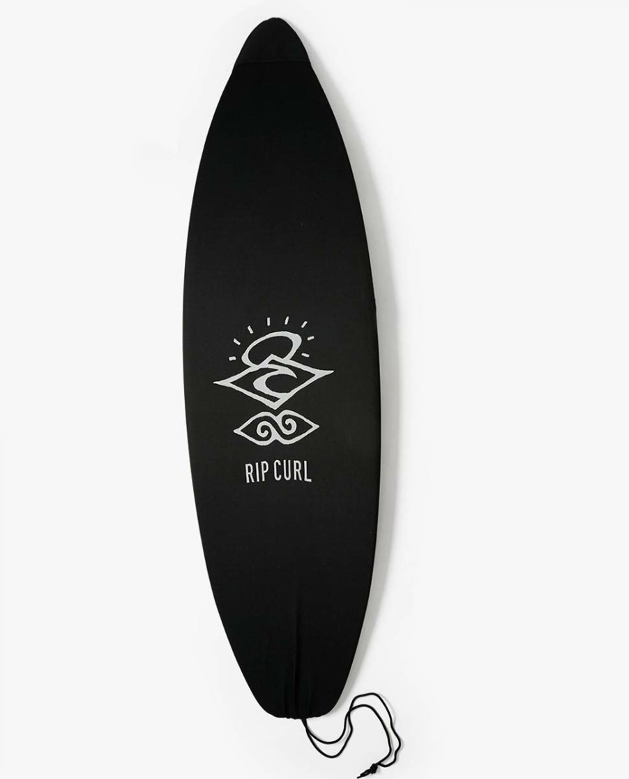 Accessories * | Half Off Small Stretch Sock Performance Surfboard Cover (5'6-5'11)