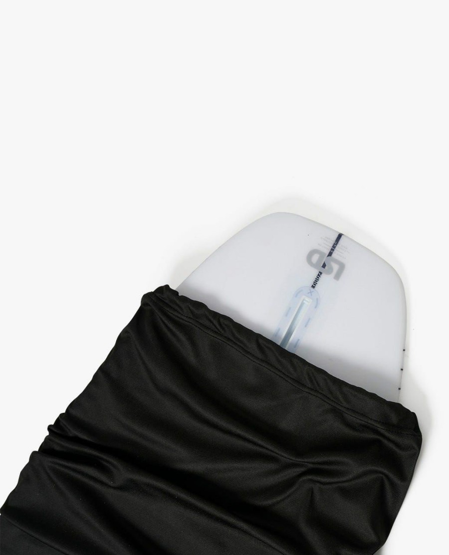 Accessories * | Half Off Small Stretch Sock Performance Surfboard Cover (5'6-5'11)