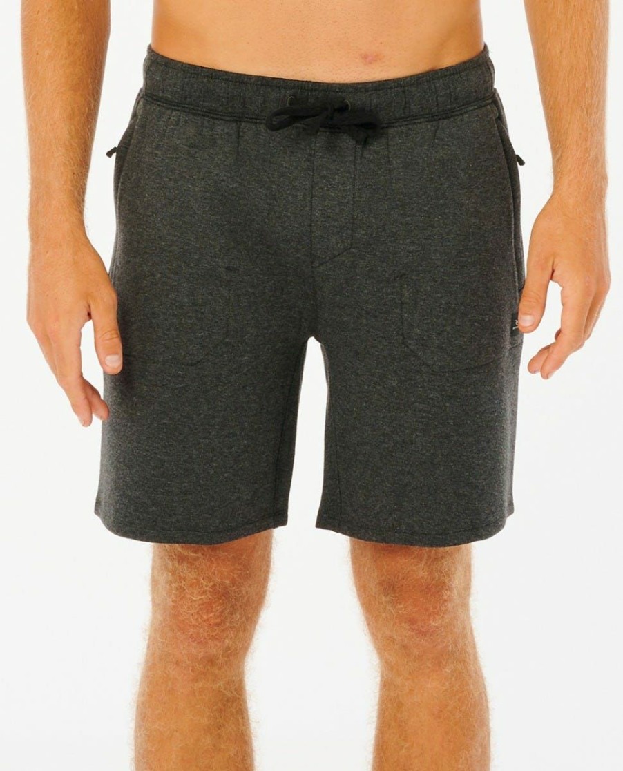 Men * | Limit Offer Vaporcool Trackshort