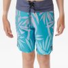 Kids * | On Sale Mirage Mason Barrel Killa 16 Boardshort Boys (8-16 Years)