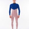 Men * | Half Off Flashbomb 3/2 Zip Free Wetsuit