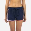 Women * | Prefential Price Day Break Side 3 Boardshort Navy