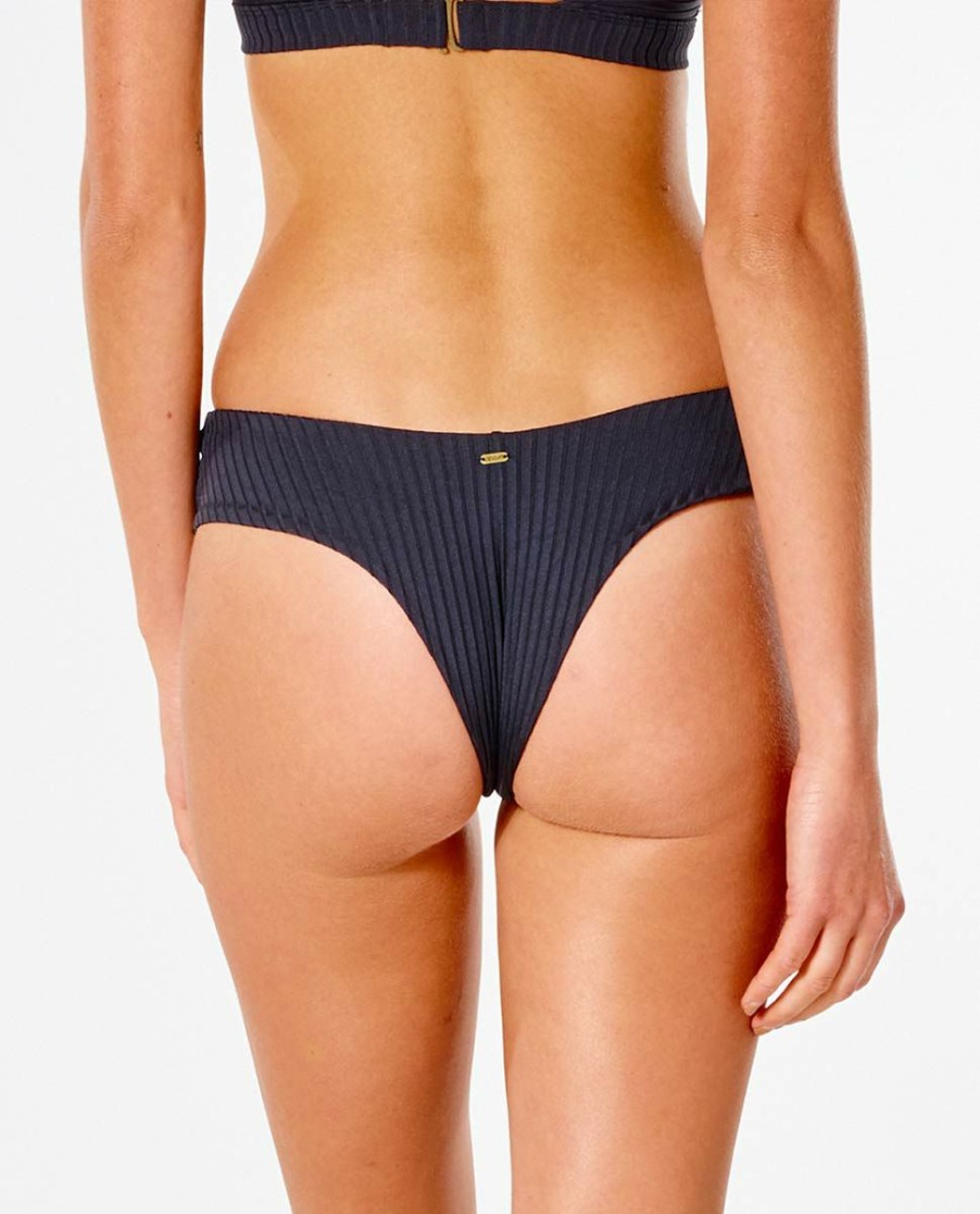 Swimwear * | Half Off Premium Surf Skimpy Bikini Bottom