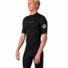 Men * | On Sale Dawn Patrol 2Mm Back Zip Wetsuit Spring