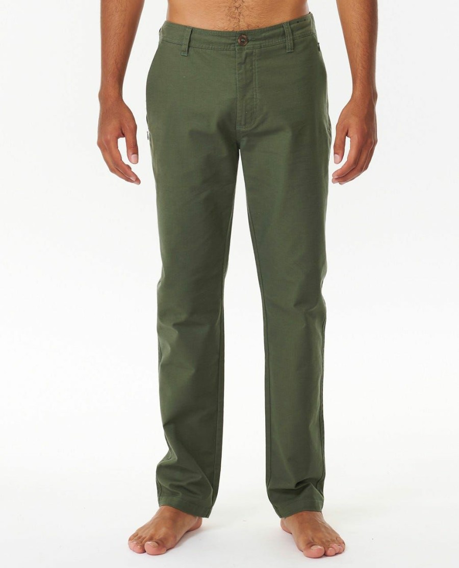 Men * | Prefential Price Searchers Pant