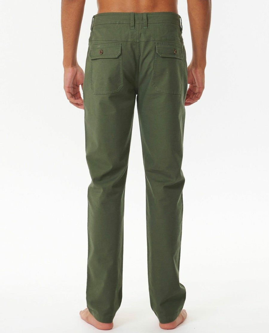 Men * | Prefential Price Searchers Pant