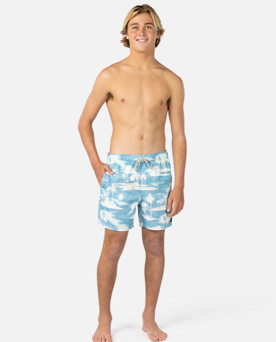 Men * | Limit Offer Dreamers 16 Volley Boardshort