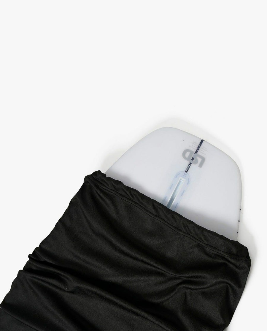 Accessories * | Discount Online Large Stretch Sock Funboard Cover (7'0-8'0)