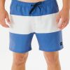 Men * | Half Off Divided 16 Volley Boardshorts