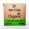 Accessories * | Special Offers Surf Organic Wax Cool Assorted