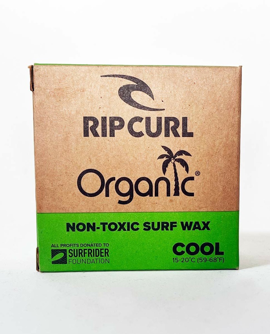 Accessories * | Special Offers Surf Organic Wax Cool Assorted