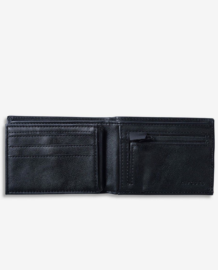 Accessories * | Sales Online Corpawatu Icon Slim Wallet