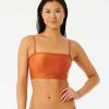 Swimwear * | Clearance Classic Surf Bandeau