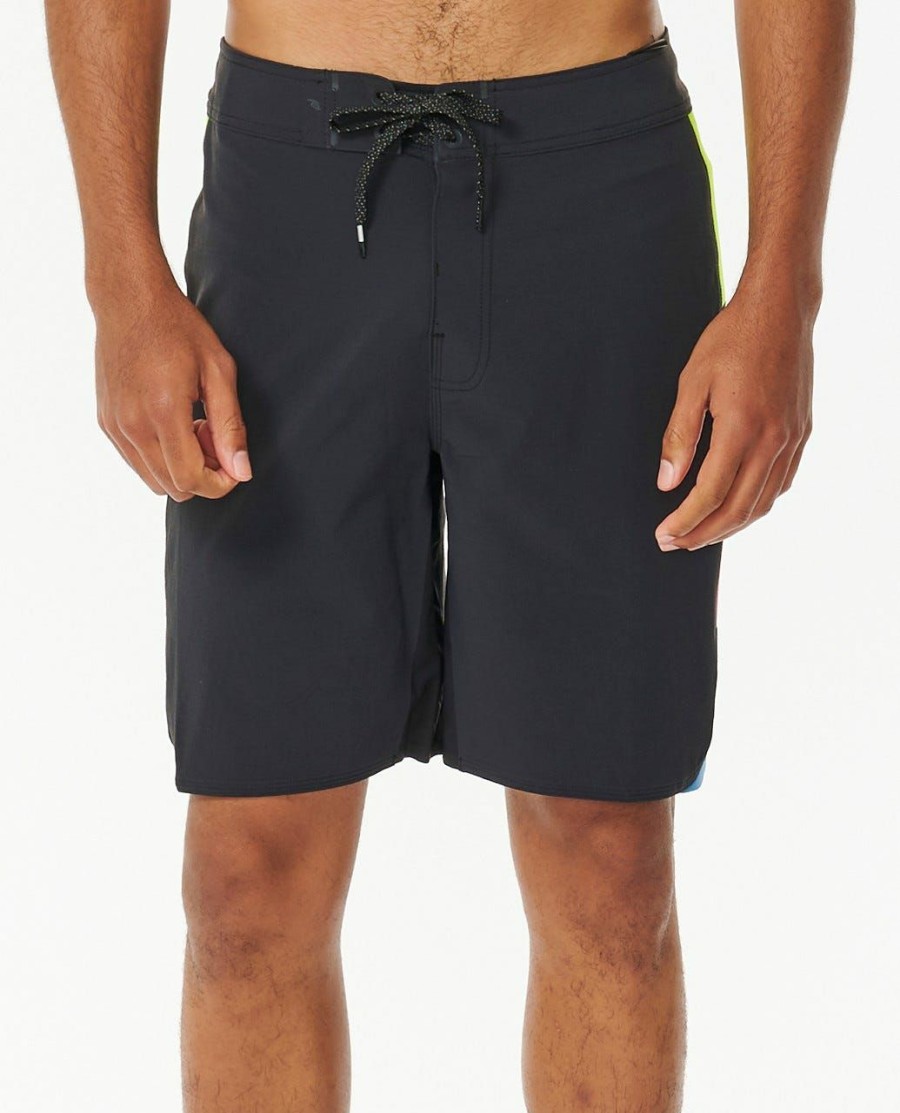 Men * | Half Off Mirage 3-2-One Offcuts 19 Boardshort Multico