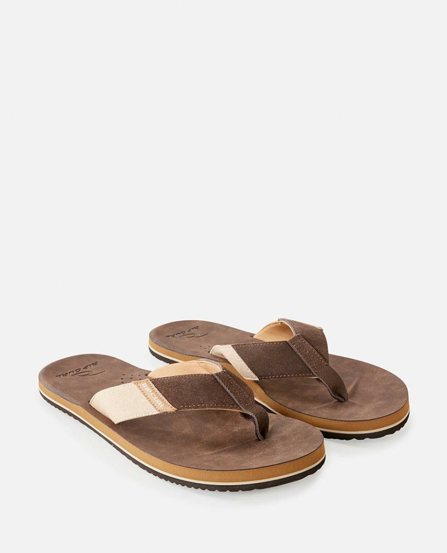 Accessories * | Limit Offer Oxford Open Toe Sandal