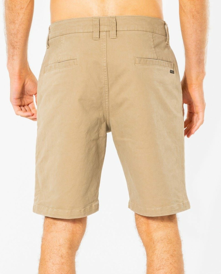 Men * | Limit Offer 19 Epic Walkshort