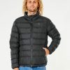 Men * | Sales Online Elite Anti-Series Puffer Crew Jacket