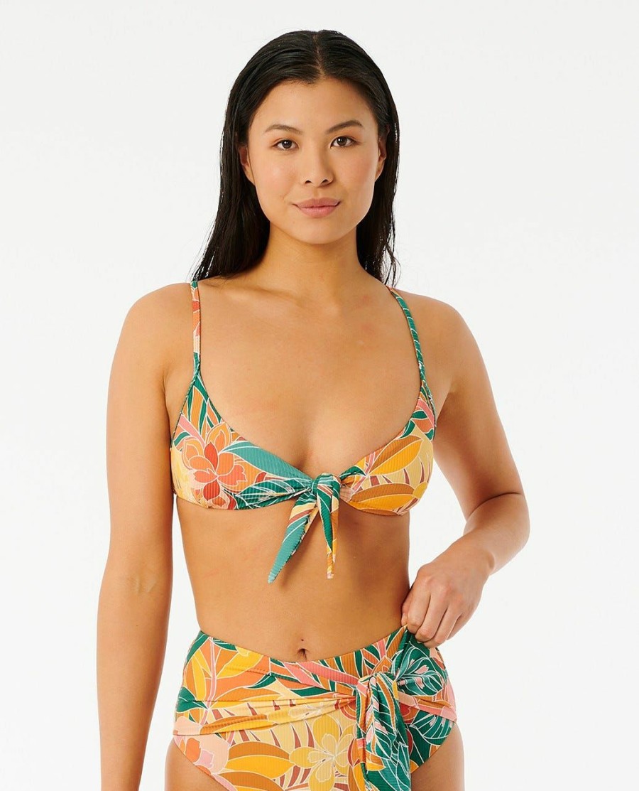 Swimwear * | Special Offers Brazilian Soul Bralette