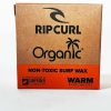 Accessories * | Clearance Surf Organic Wax Warm Assorted