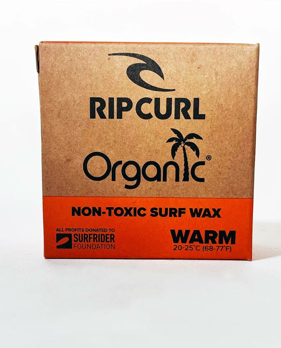 Accessories * | Clearance Surf Organic Wax Warm Assorted