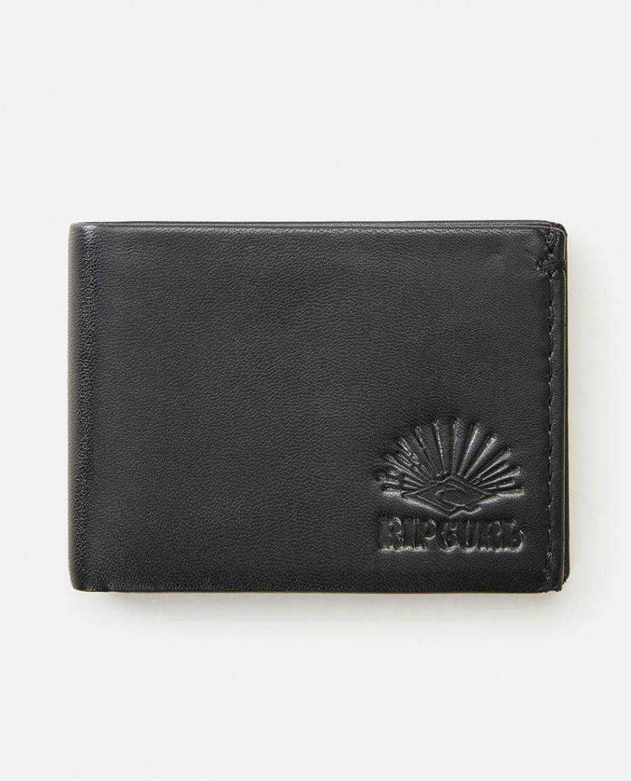 Accessories * | Sales Online Sparrow Rfid Slim Wallet