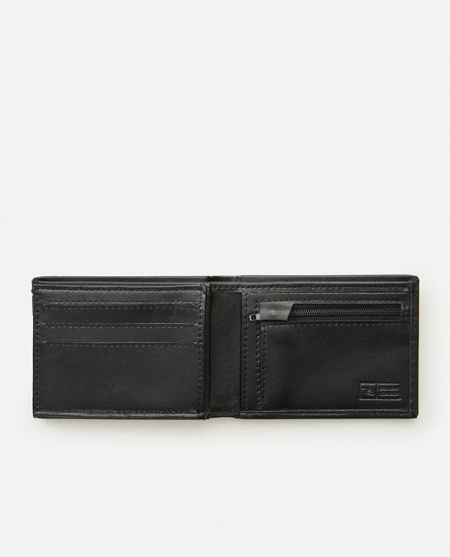 Accessories * | Sales Online Sparrow Rfid Slim Wallet