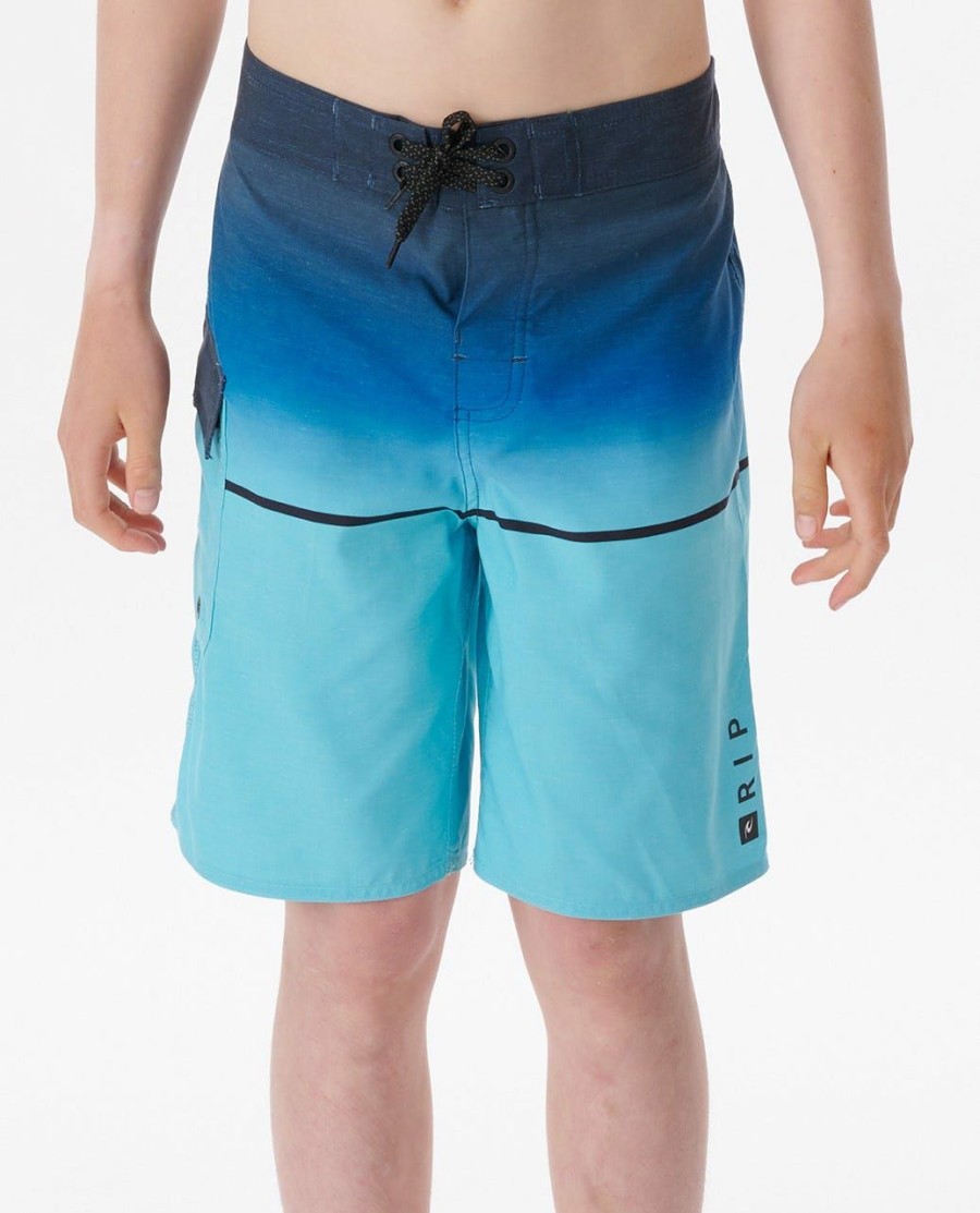 Kids * | On Sale Dawn Patrol Boardshort 18 Boys (8-16 Years)