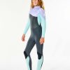 Kids * | Limit Offer Junior Omega 4/3 Wetsuit