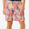 Men * | On Sale Mirage Pacific Rinse 19 Boardshort