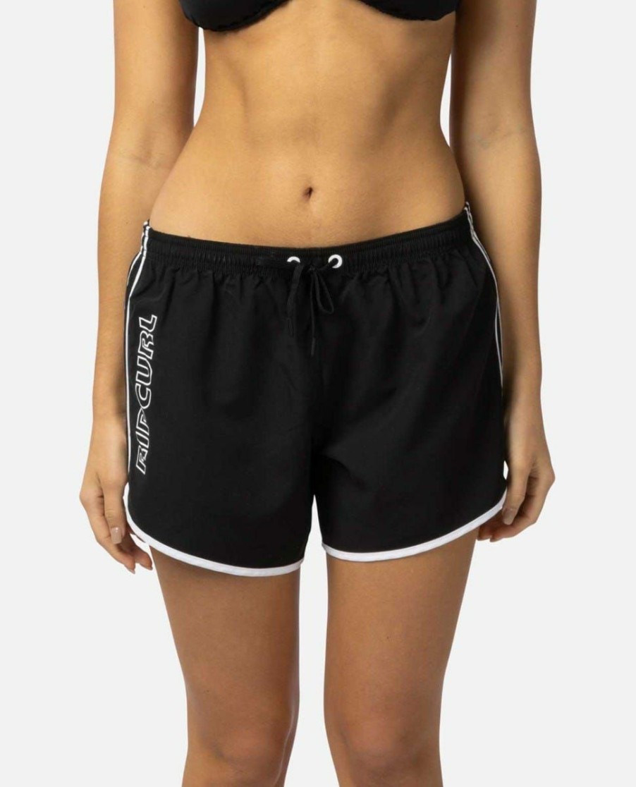 Women * | Limit Offer Classic Surf 3 Boardshort