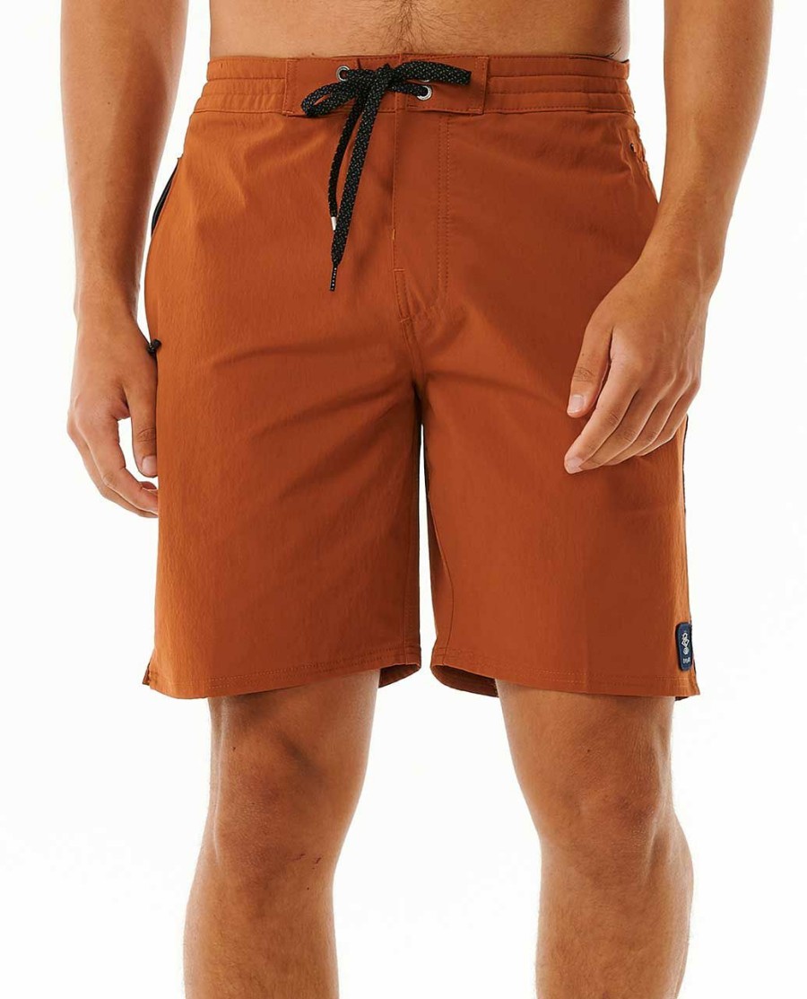 Men * | Prefential Price Searchers Layday 19 Boardshorts