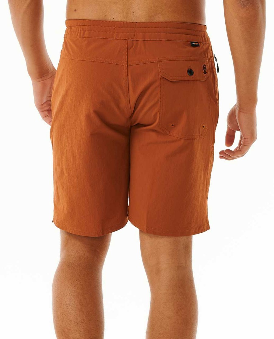 Men * | Prefential Price Searchers Layday 19 Boardshorts