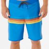 Men * | Clearance Mirage Surf Revival 19 Boardshort