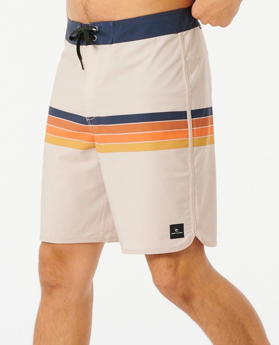 Men * | Clearance Mirage Surf Revival 19 Boardshort