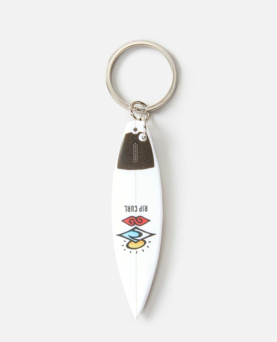 Accessories * | Sales Online Surfboard Keyrings