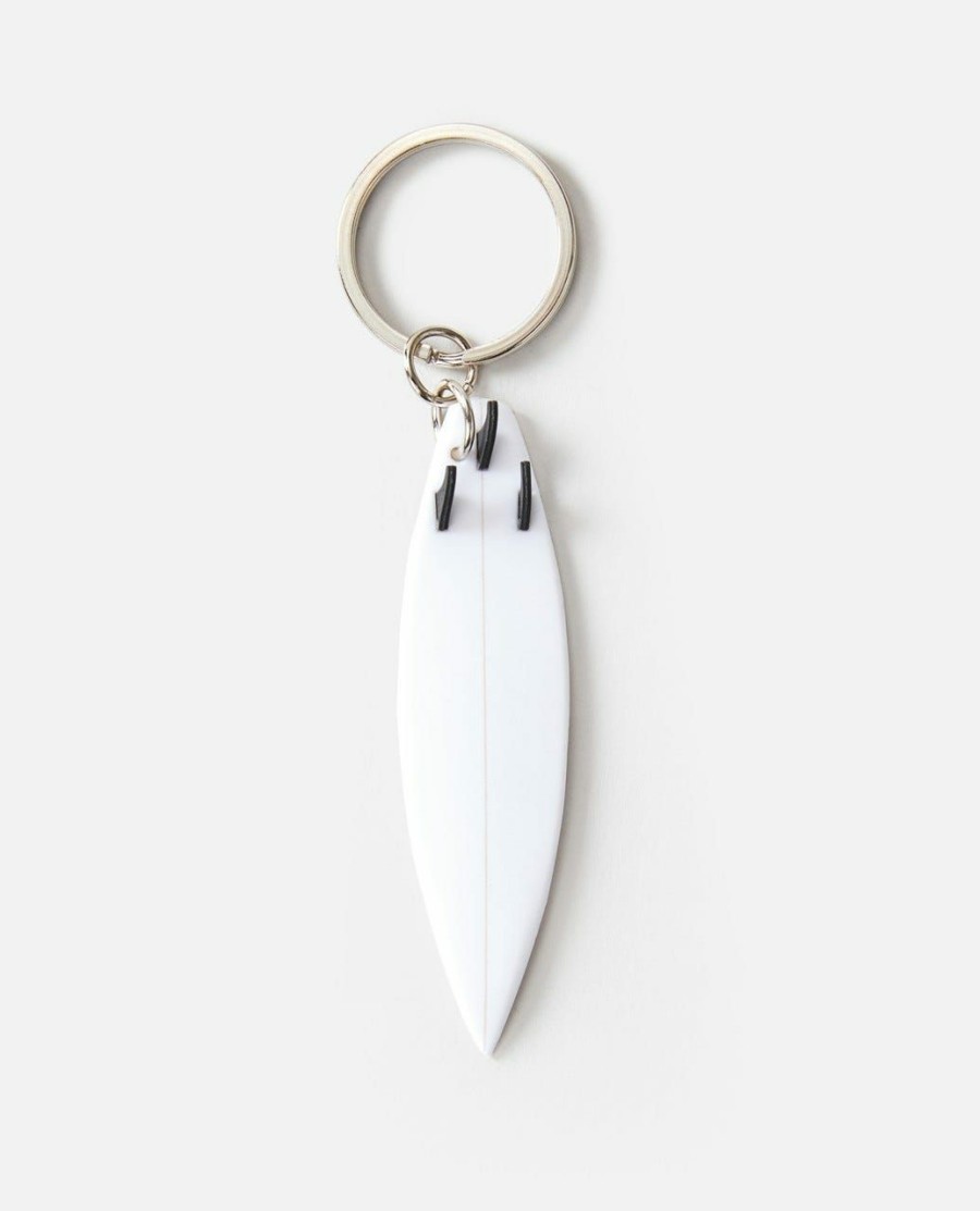 Accessories * | Sales Online Surfboard Keyrings