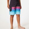 Kids * | Discount Online Boy'S Dawn Patrol Boardshorts (8 16 Years)