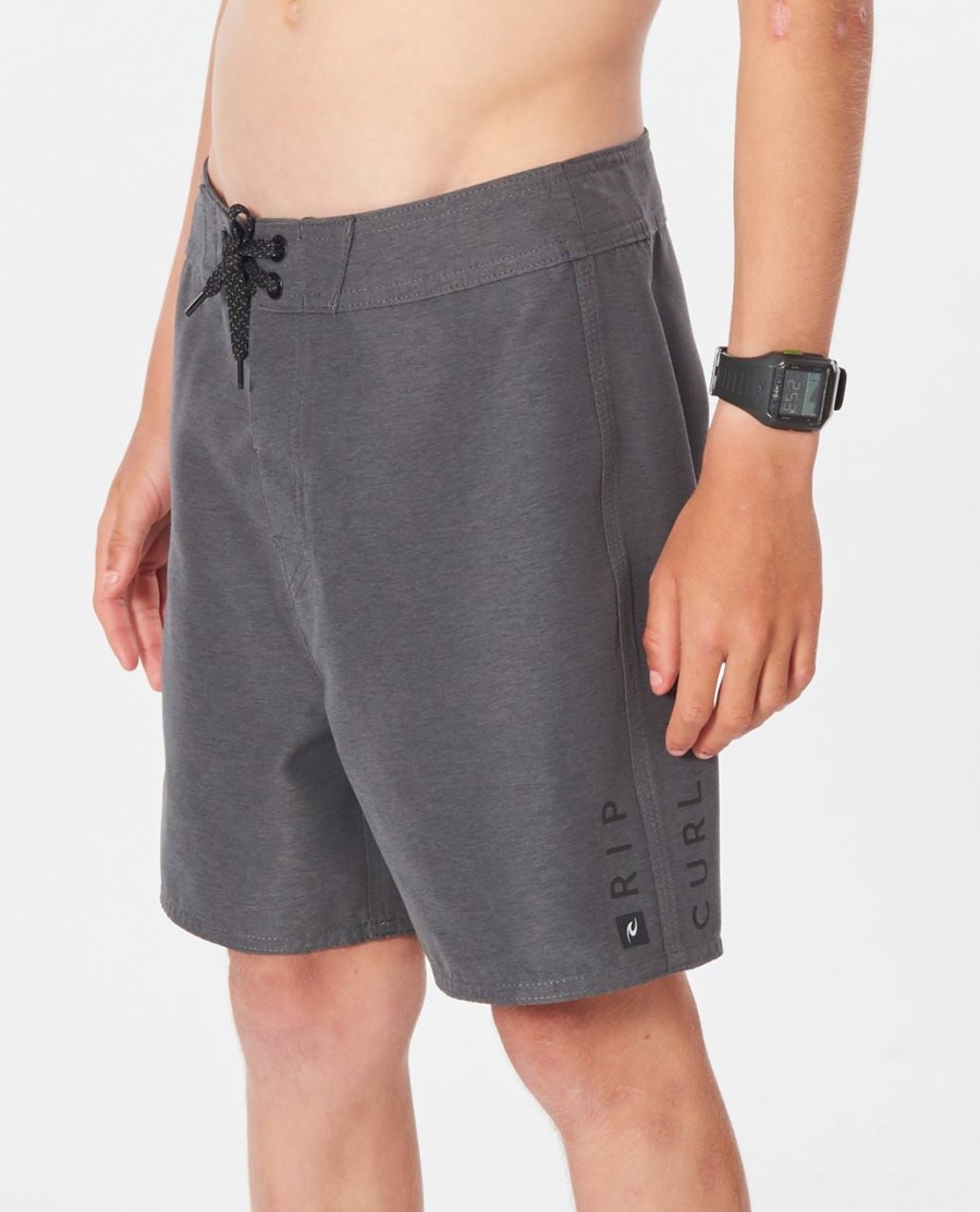 Kids * | Discount Online Boy'S Dawn Patrol Boardshorts (8 16 Years)