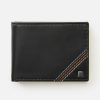 Accessories * | Clearance Surf Revival Rfid All Day Wallet