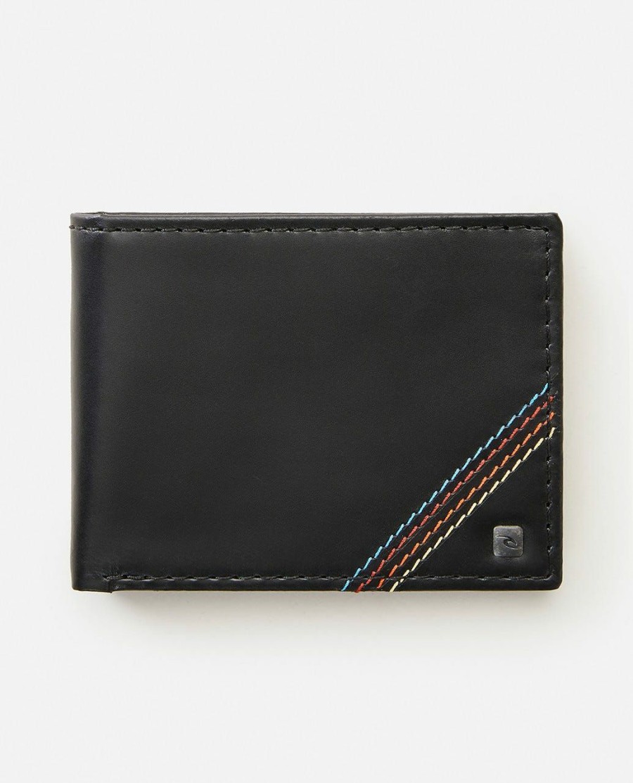 Accessories * | Clearance Surf Revival Rfid All Day Wallet