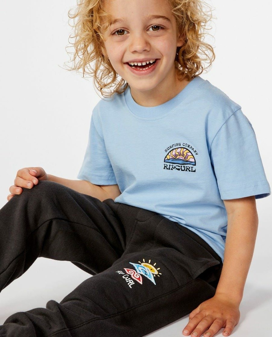 Kids * | Discount Online Icons Of Shred Trackpant Boys (1-8 Years)