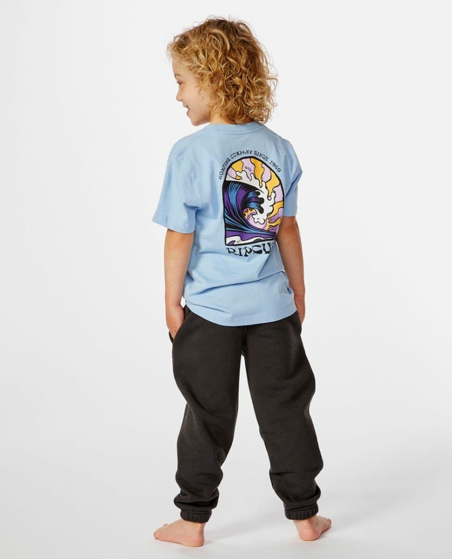 Kids * | Discount Online Icons Of Shred Trackpant Boys (1-8 Years)