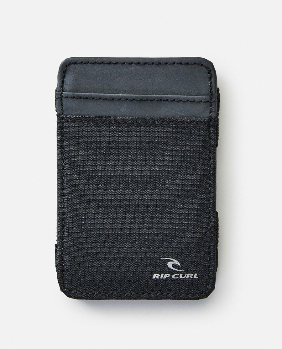 Accessories * | Clearance Fabric Magic Wallet