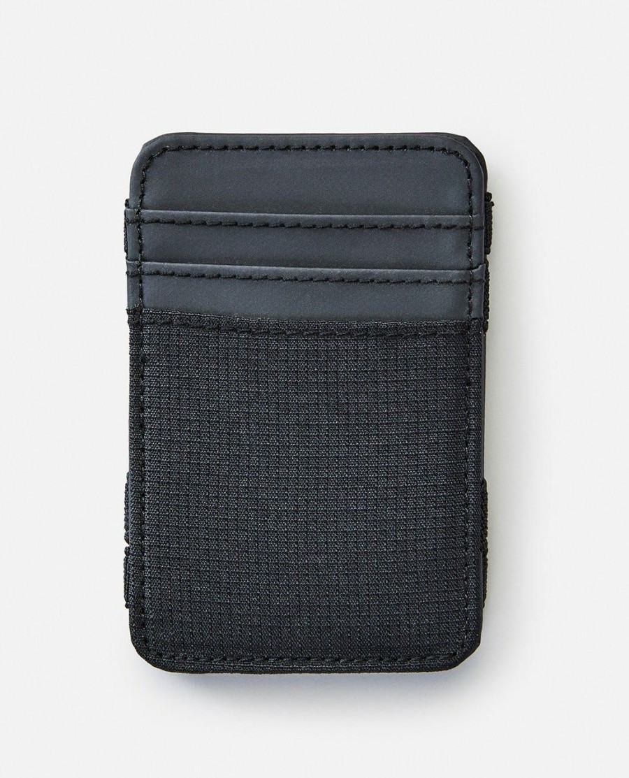 Accessories * | Clearance Fabric Magic Wallet