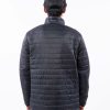 Men * | On Sale Southside Lightweight Puff Jacket