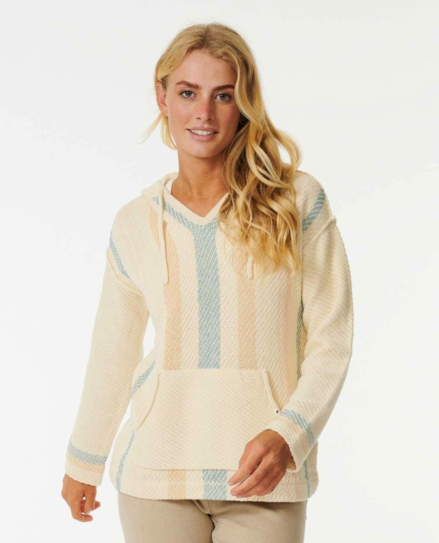 Women * | Clearance Sunrise Sessions Poncho