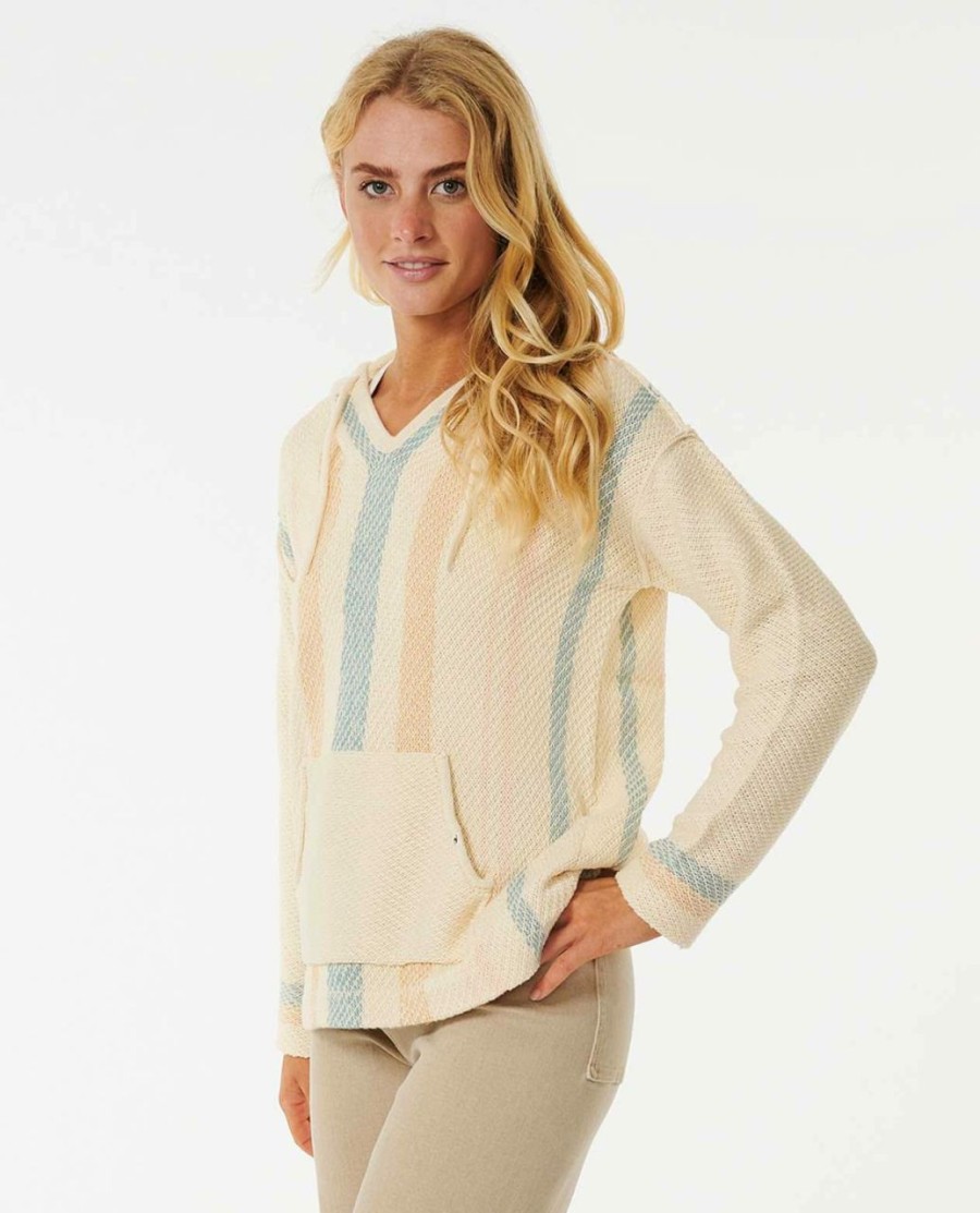 Women * | Clearance Sunrise Sessions Poncho