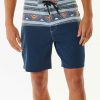 Men * | Discount Online Mirage Downline 18 Boardshorts